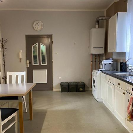 Apartment In Herne 4 Ngoại thất bức ảnh
