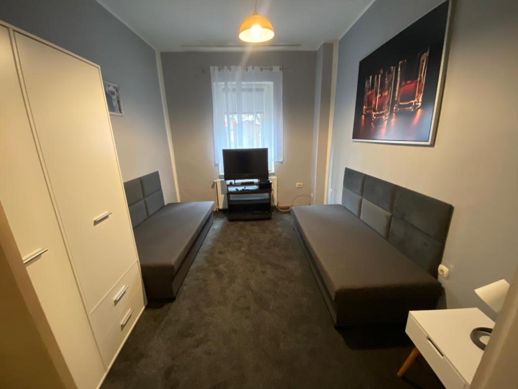 Apartment In Herne 4 Ngoại thất bức ảnh