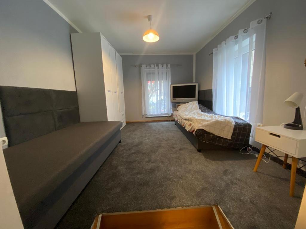 Apartment In Herne 4 Ngoại thất bức ảnh