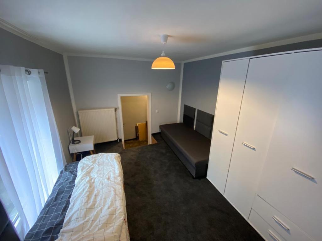 Apartment In Herne 4 Ngoại thất bức ảnh