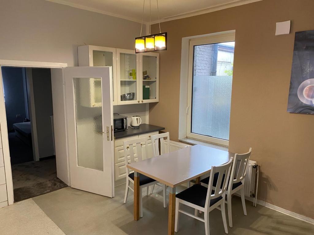 Apartment In Herne 4 Ngoại thất bức ảnh