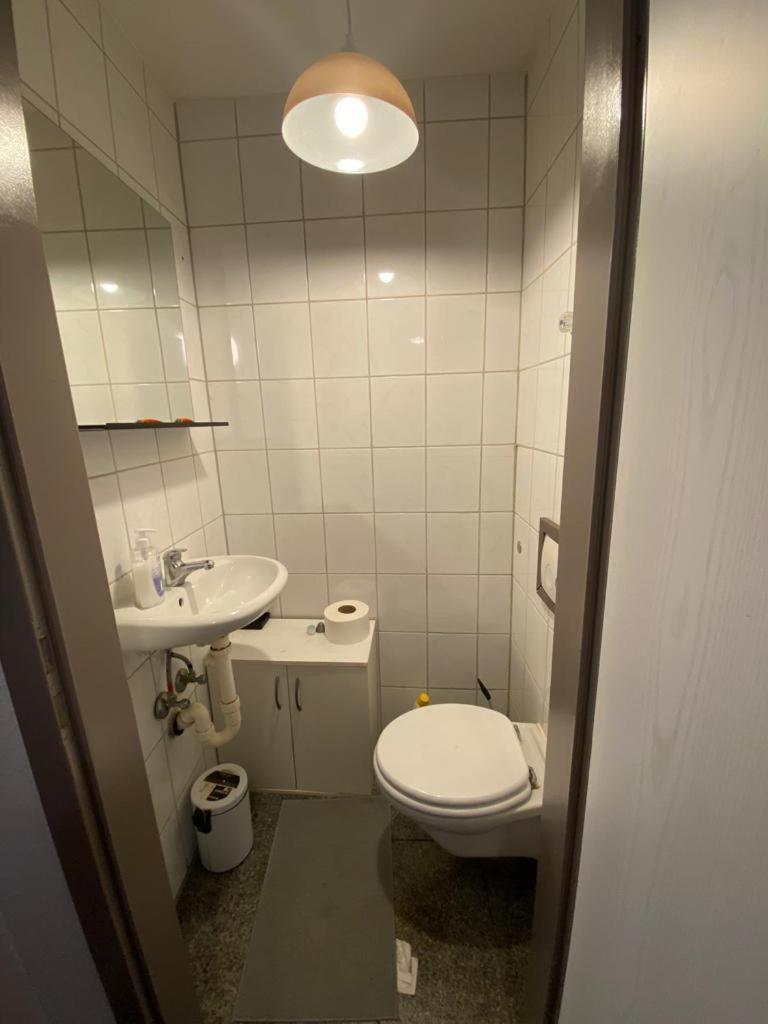 Apartment In Herne 4 Ngoại thất bức ảnh