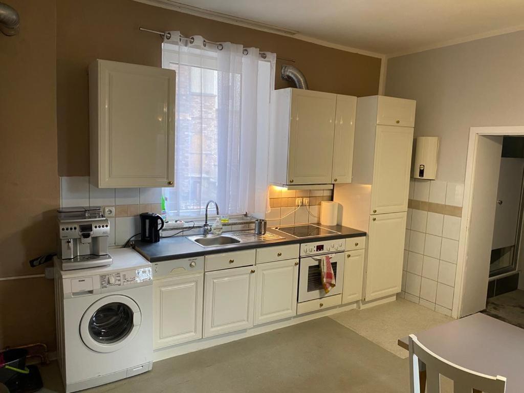 Apartment In Herne 4 Ngoại thất bức ảnh